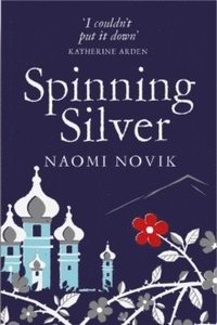 Spinning Silver (häftad)