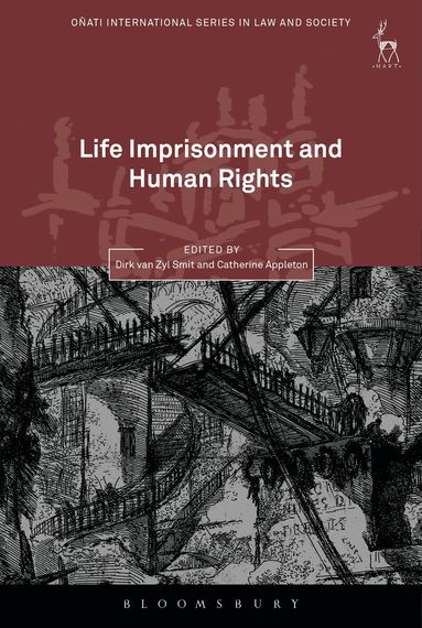 Life Imprisonment and Human Rights (h�ftad)