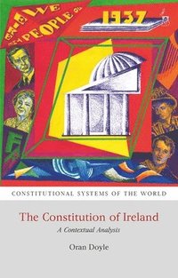 The Constitution of Ireland (hftad)