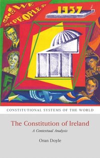 Constitution of Ireland (e-bok)