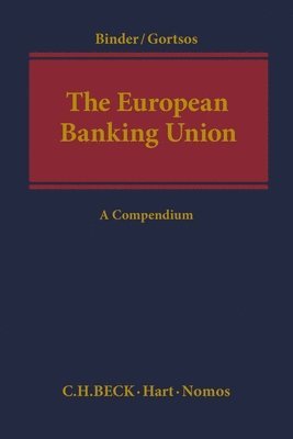 The European Banking Union (hftad)