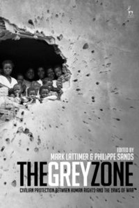 The Grey Zone (e-bok)