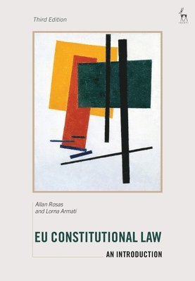EU Constitutional Law (hftad)