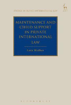 Maintenance and Child Support in Private International Law (hftad)