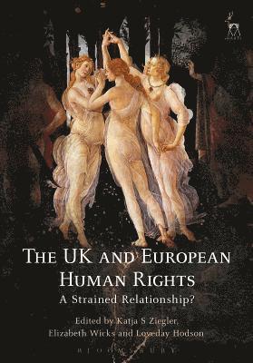 The UK and European Human Rights (hftad)