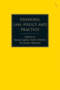 Pensions (e-bok)