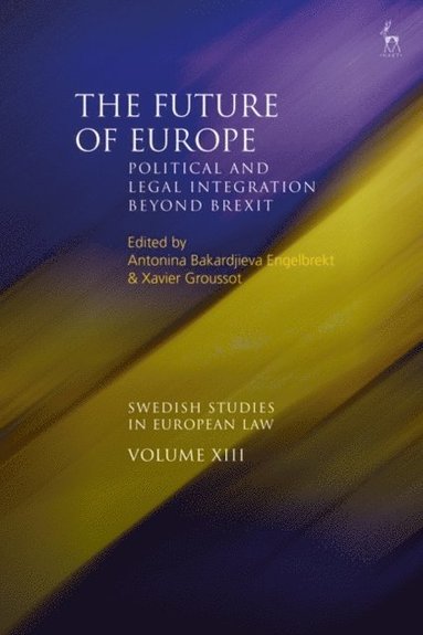 The Future of Europe (hftad)
