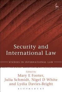 Security and International Law (hftad)