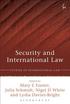 Security and International Law