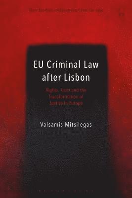 EU Criminal Law after Lisbon (hftad)