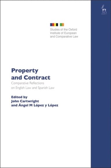 Property and Contract (e-bok)