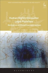 Human Rights Encounter Legal Pluralism (hftad)