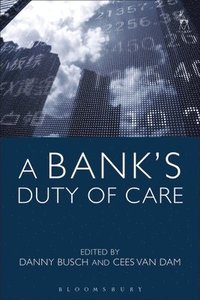 A Bank's Duty of Care (hftad)