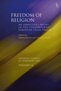 Freedom of Religion (e-bok)