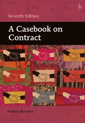 A Casebook on Contract (hftad)