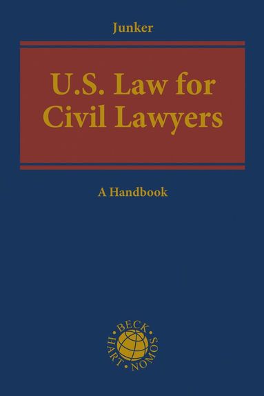 US Law for Civil Lawyers (hftad)