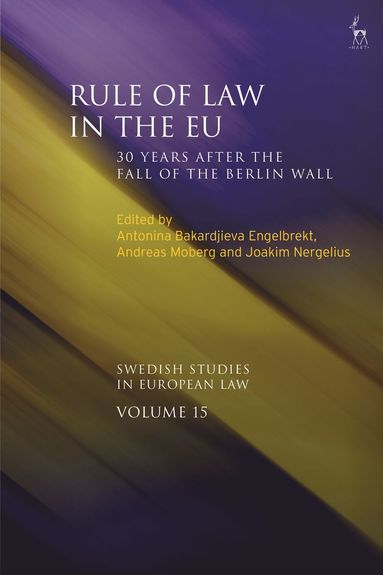 Rule of Law in the EU (hftad)