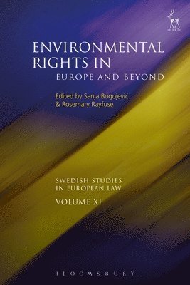 Environmental Rights in Europe and Beyond (hftad)