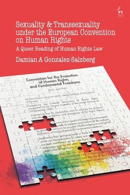 Sexuality and Transsexuality Under the European Convention on Human Rights (hftad)