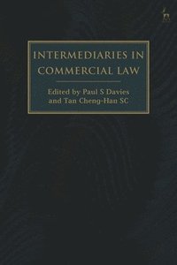 Intermediaries in Commercial Law (inbunden)