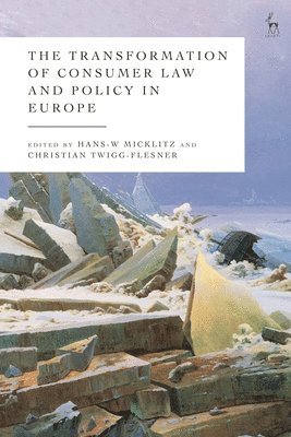 The Transformation of Consumer Law and Policy in Europe (hftad)