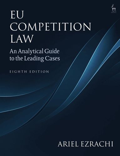 EU Competition Law (h�ftad)