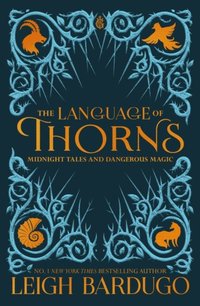 Language of Thorns (e-bok)