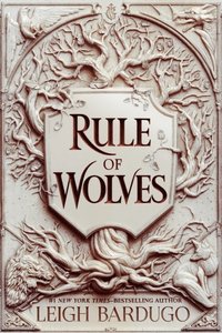 Rule of Wolves (King of Scars Book 2) (e-bok)