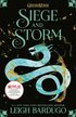 The Shadow and Bone: Siege and Storm