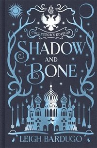 Shadow and Bone som bok, ljudbok eller e-bok.
