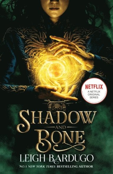 Shadow and Bone: A Netflix Original Series (hftad)
