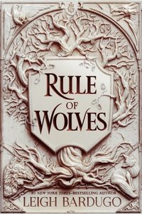 Rule Of Wolves (King Of Scars Book 2) (hftad)