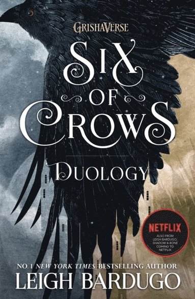 Six of Crows Duology (e-bok)