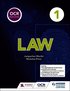OCR AS/A Level Law Book 1
