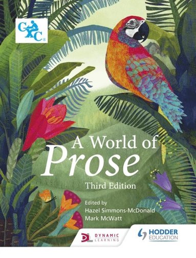World of Prose (hftad)