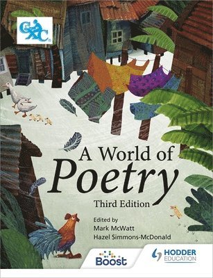 A World of Poetry (hftad)