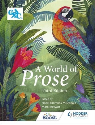 A World of Prose (hftad)