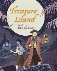 Reading Planet KS2 - Treasure Island - Level 4: Earth/Grey band (hftad)