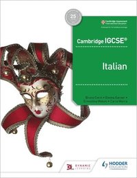 Cambridge IGCSE (TM) Italian Student Book (hftad)