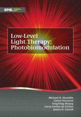 Low-Level Light Therapy (häftad)