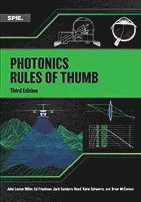 Photonics Rules of Thumb (hftad)