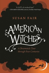 American Witches (inbunden)