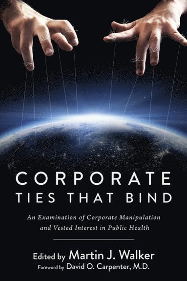 Corporate Ties That Bind (häftad)
