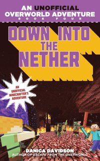 Down into the Nether (e-bok)