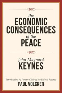 Economic Consequences of the Peace (e-bok)