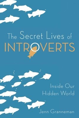 The Secret Lives of Introverts (hftad)