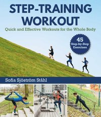 Step-Training Workout (e-bok)