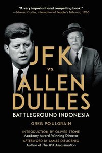 JFK vs. Allen Dulles (e-bok)