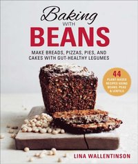 Baking with Beans (e-bok)