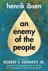 Enemy of the People (e-bok)
